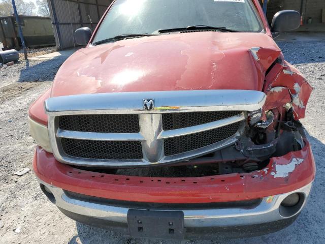 Photo 11 from auction – 2002 DODGE RAM 1500 with VIN 1D7HA18Z12S565489