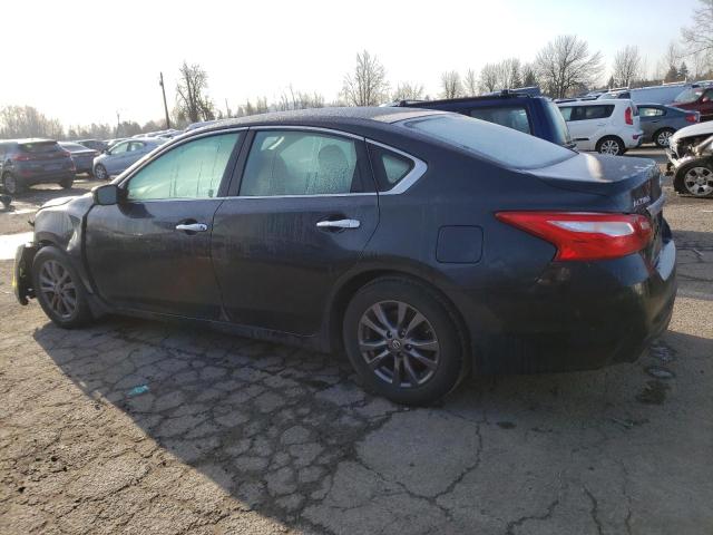 Photo 2 from auction – 2016 NISSAN ALTIMA 2.5 with VIN 1N4AL3AP1GC134314