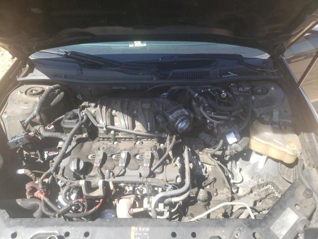 Photo 11 from auction – 2012 CHEVROLET IMPALA LT with VIN 2G1WG5E38C1228853