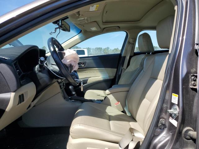 Photo 7 from auction – 2013 ACURA ILX 20 PRE with VIN 19VDE1F52DE001507