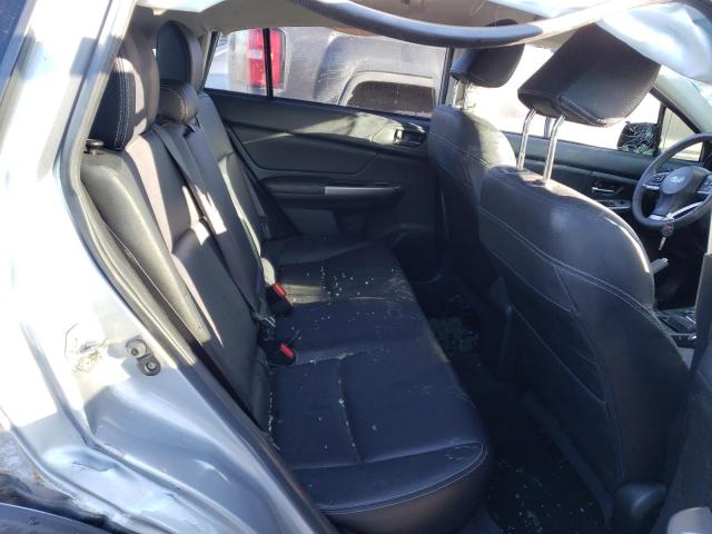 Photo 10 from auction – 2015 SUBARU XV CROSSTR with VIN JF2GPAMC5FH271510