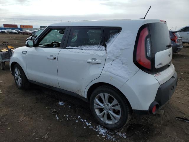 Photo 2 from auction – 2015 KIA SOUL + with VIN KNDJP3A51F7192198