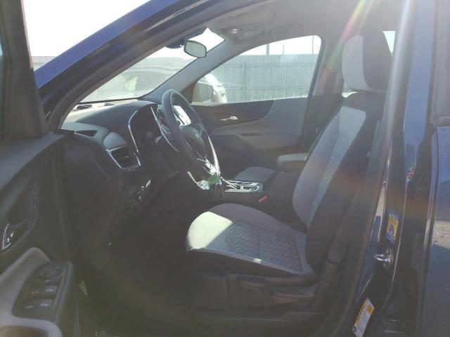 Photo 7 from auction – 2022 CHEVROLET EQUINOX LS with VIN 3GNAXHEV0NS239686