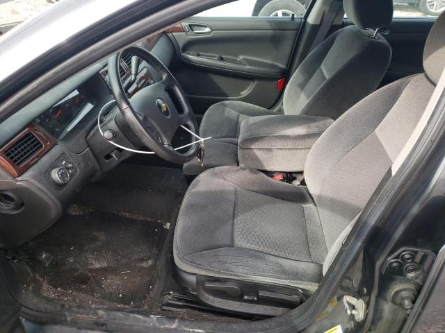 Photo 7 from auction – 2011 CHEVROLET IMPALA LS with VIN 2G1WA5EK7B1136611