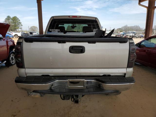 Photo 6 from auction – 2005 CHEVROLET SILVERADO with VIN 2GCEK13T451234939