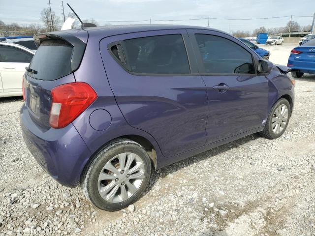 Photo 3 from auction – 2017 CHEVROLET SPARK 1LT with VIN KL8CD6SA1HC768745
