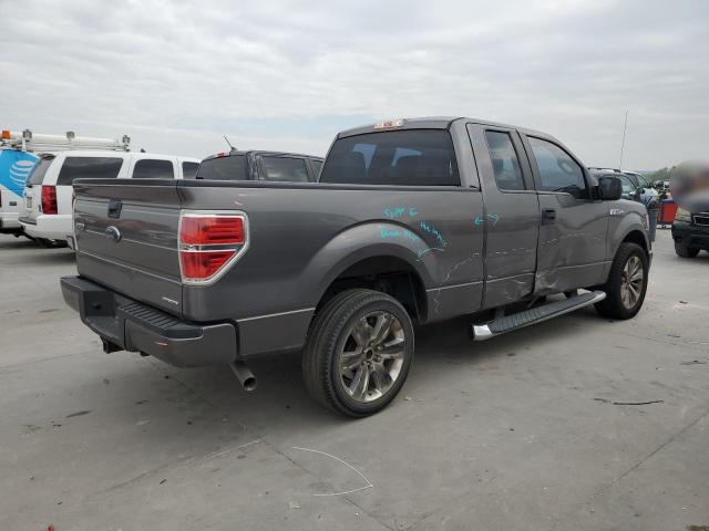 Photo 3 from auction – 2014 FORD F-150 with VIN 1FTEX1CM9EKE19062