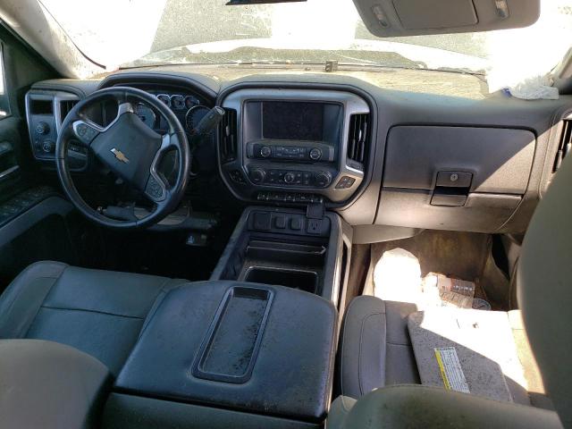 Photo 8 from auction – 2014 CHEVROLET SILVERADO with VIN 3GCUKSEC6EG225357