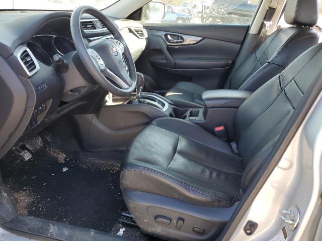 Photo 7 from auction – 2016 NISSAN ROGUE S with VIN 5N1AT2MT9GC779964