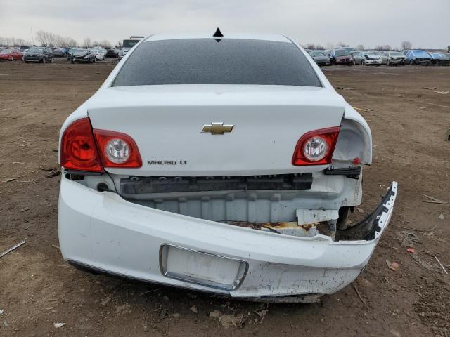 Photo 6 from auction – 2012 CHEVROLET MALIBU with VIN 1G1ZC5EU3CF263147