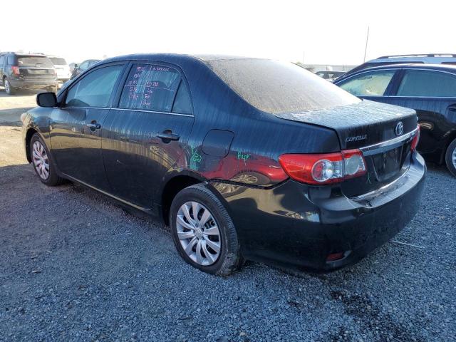 Photo 2 from auction – 2013 TOYOTA COROLLA BA with VIN 5YFBU4EEXDP202915