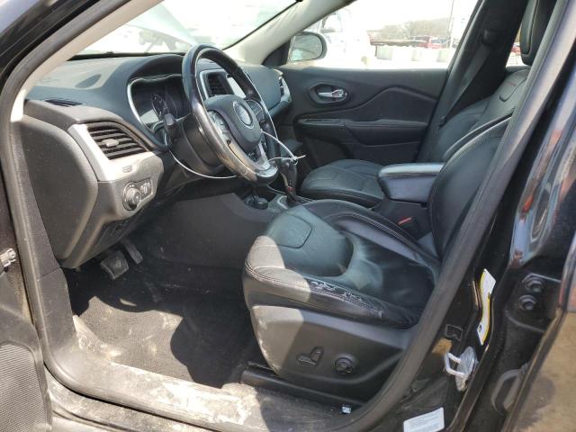 Photo 7 from auction – 2014 JEEP CHEROKEE T with VIN 1C4PJMBS4EW129428