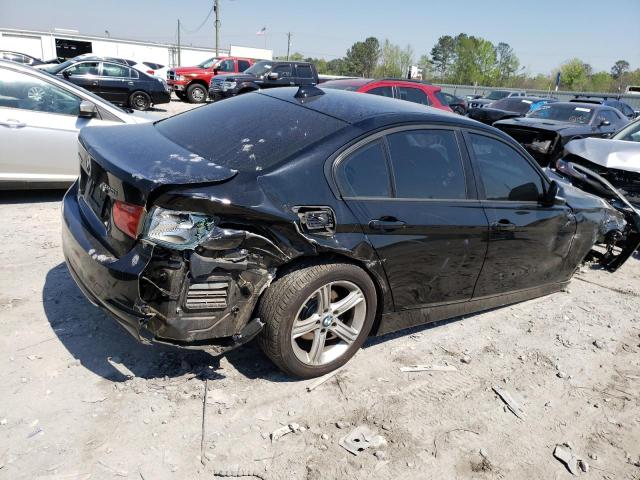 Photo 3 from auction – 2014 BMW 320 I with VIN WBA3B1C56EK134461