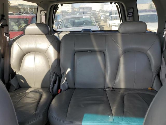 Photo 10 from auction – 2000 FORD EXPEDITION with VIN 1FMPU16L7YLB54933