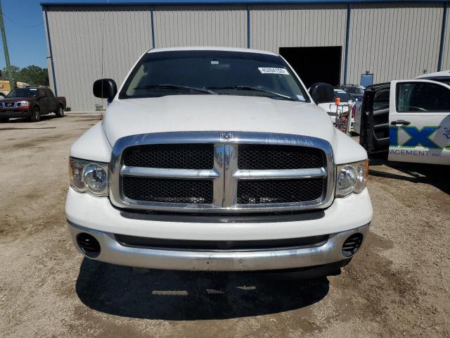 Photo 5 from auction – 2004 DODGE RAM 1500 S with VIN 1D7HA18D34J273128