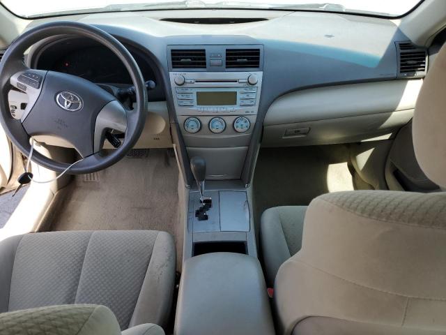 Photo 8 from auction – 2008 TOYOTA CAMRY CE with VIN 4T1BE46K18U787468