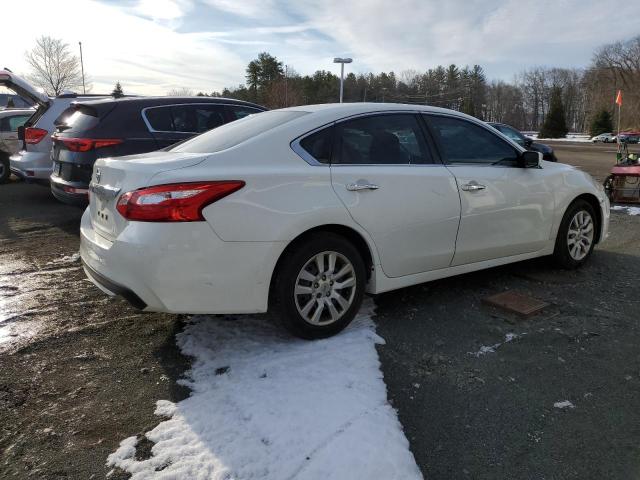 Photo 3 from auction – 2016 NISSAN ALTIMA 2.5 with VIN 1N4AL3AP6GN345500
