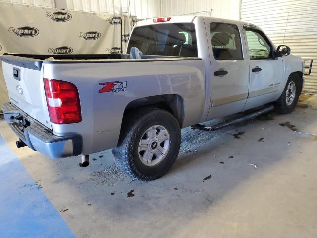 Zdjęcie 3 z aukcji – 2007 CHEVROLET SILVERADO z VIN 2GCEK13M371616827