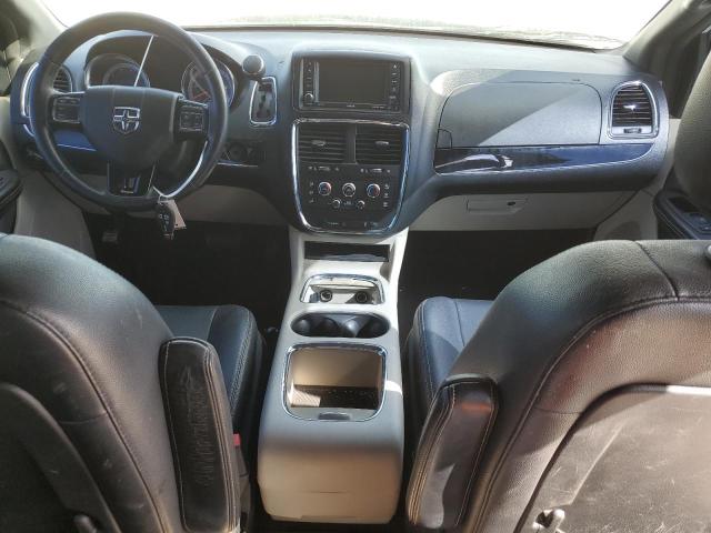 Фото 8 с аукциона – 2017 DODGE GRAND CARA с VIN 2C4RDGCG2HR808655