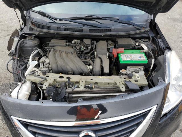 Photo 11 from auction – 2012 NISSAN VERSA S with VIN 3N1CN7AP9CL901638