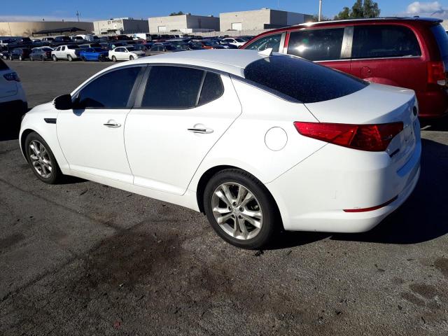 Photo 2 from auction – 2013 KIA OPTIMA LX with VIN 5XXGM4A77DG199221