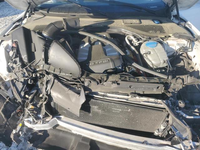 Zdjęcie 11 z aukcji – 2014 AUDI A7 PRESTIG z VIN WAU2GAFC3EN052886