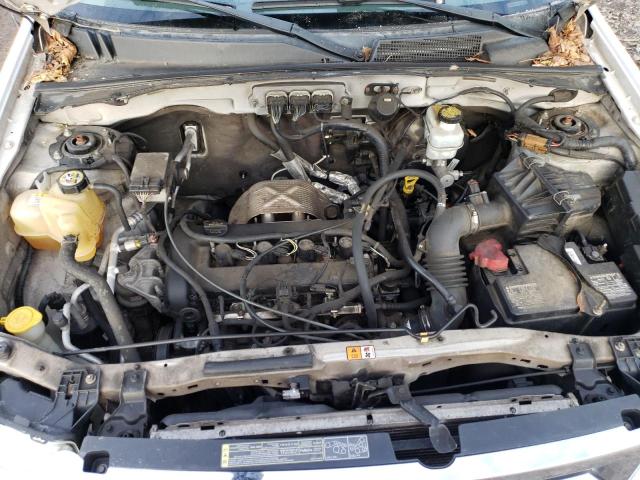 Photo 12 from auction – 2008 FORD ESCAPE XLT with VIN 1FMCU03Z18KE31101