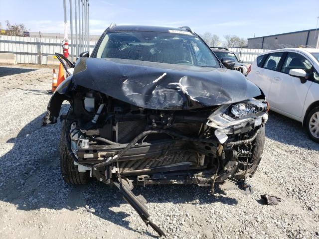 Photo 5 from auction – 2018 NISSAN ROGUE S with VIN JN8AT2MT4JW457568