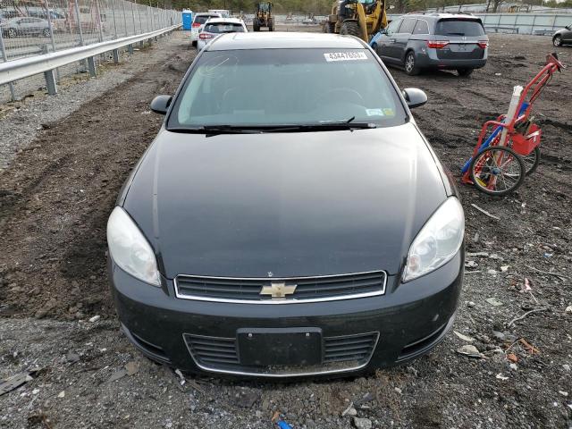 Photo 5 from auction – 2008 CHEVROLET IMPALA 50T with VIN 2G1WV58N881369321