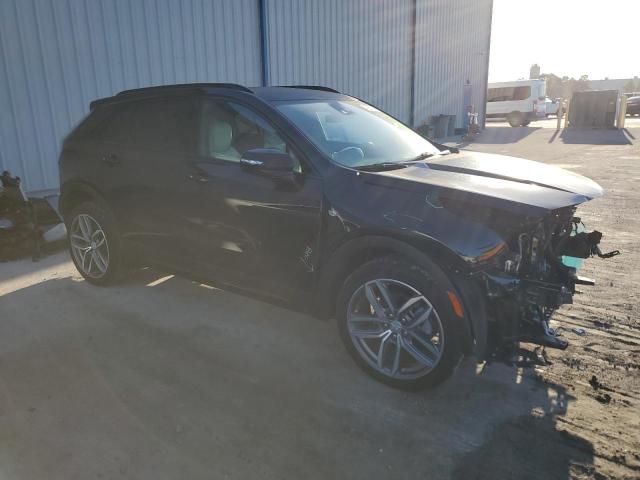 Photo 4 from auction – 2023 CADILLAC XT4 SPORT with VIN 1GYFZER45PF104312