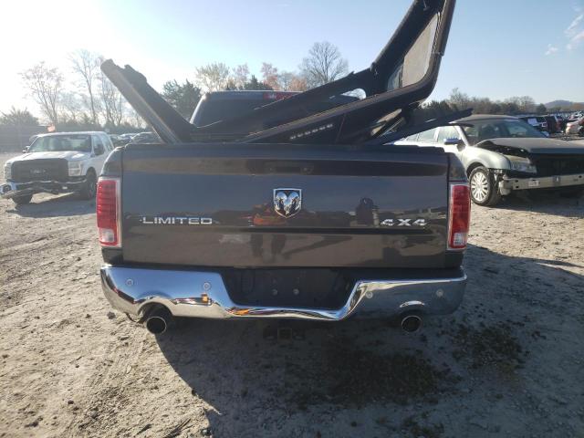 Photo 6 from auction – 2014 RAM 1500 LONGH with VIN 1C6RR7PM5ES413033