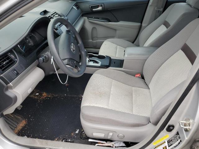 Photo 7 from auction – 2014 TOYOTA CAMRY L with VIN 4T4BF1FK9ER434408