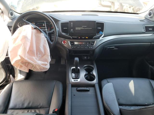 Photo 8 from auction – 2020 HONDA PILOT EXL with VIN 5FNYF6H58LB069996