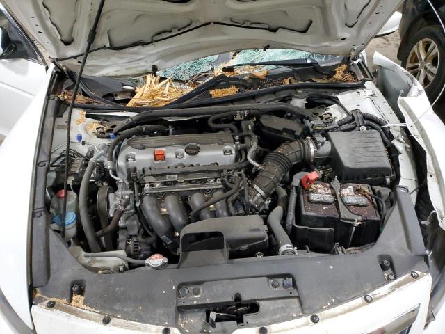 Photo 11 from auction – 2012 HONDA ACCORD EXL with VIN 1HGCS1B8XCA014424