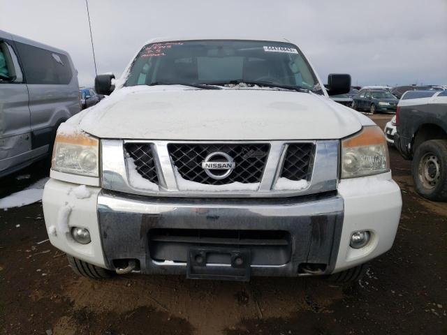 Photo 5 from auction – 2012 NISSAN TITAN S with VIN 1N6BA0EC4CN303568
