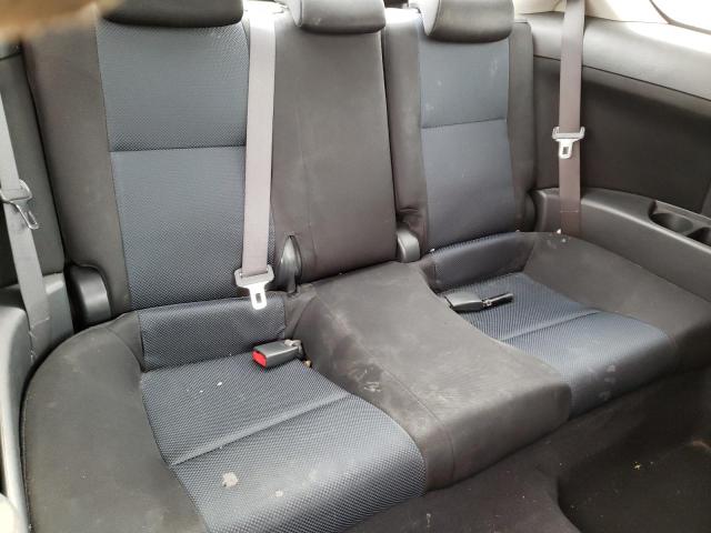 Photo 10 from auction – 2007 TOYOTA SCION TC with VIN JTKDE167770180996