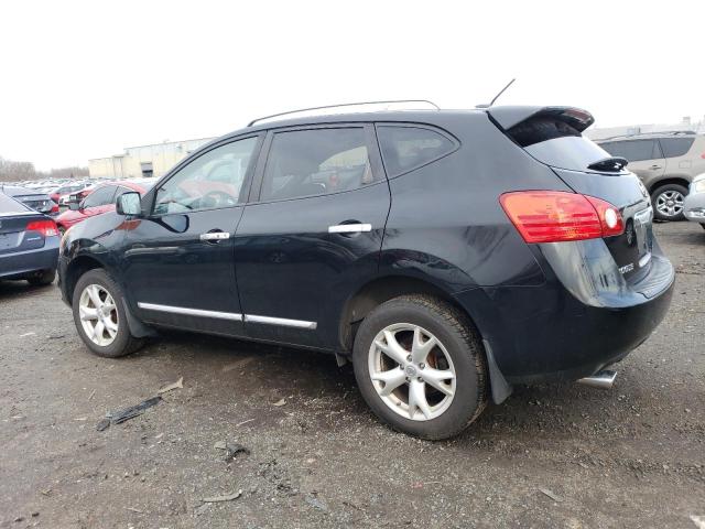 Photo 2 from auction – 2011 NISSAN ROGUE S with VIN JN8AS5MV5BW687336