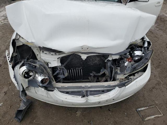 Photo 11 from auction – 2008 BMW 550 I with VIN WBANW53598CT52980