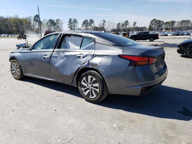 Photo 2 from auction – 2019 NISSAN ALTIMA S with VIN 1N4BL4BV5KC212450