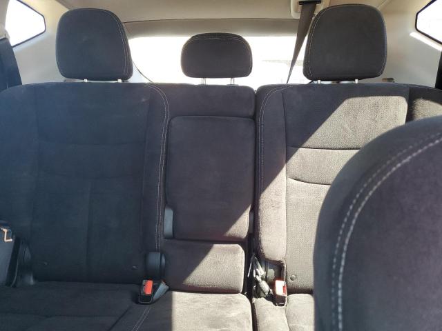 Photo 10 from auction – 2016 NISSAN MURANO S with VIN 5N1AZ2MG0GN100427