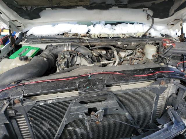 Photo 11 from auction – 2007 CHEVROLET SILVERADO with VIN 1GCHK23D07F114644