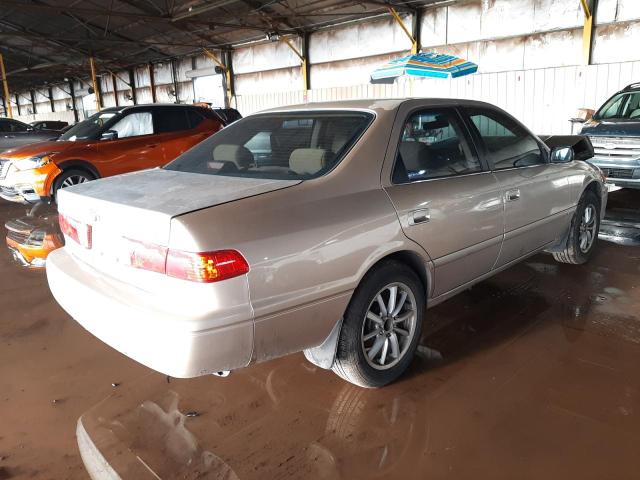 Photo 3 from auction – 2000 TOYOTA CAMRY LE with VIN 4T1BF28K0YU111317