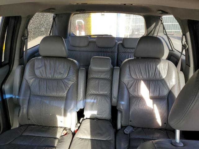 Photo 10 from auction – 2008 HONDA ODYSSEY EX with VIN 5FNRL38638B035217