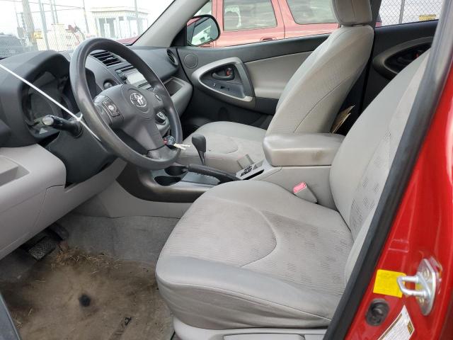 Photo 7 from auction – 2012 TOYOTA RAV4 with VIN JTMBF4DV6C5052714