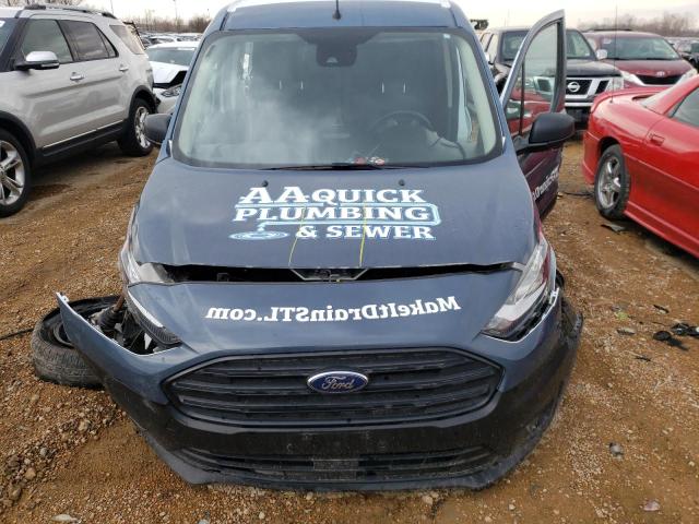 Photo 12 from auction – 2021 FORD TRANSIT CO with VIN NM0LS7E28M1493658