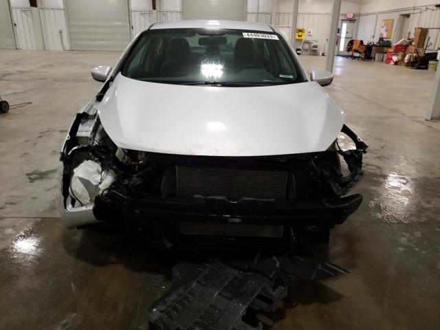 Photo 5 from auction – 2015 KIA FORTE LX with VIN KNAFK4A69F5432531