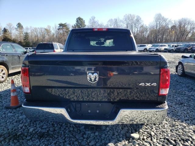 Photo 6 from auction – 2020 RAM 1500 CLASS with VIN 1C6RR7XT6LS131391
