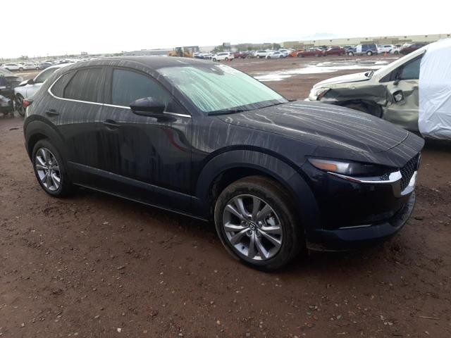 Photo 4 from auction – 2021 MAZDA CX-30 SELE with VIN 3MVDMABL8MM269352