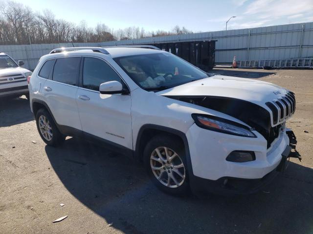 Photo 4 from auction – 2015 JEEP CHEROKEE L with VIN 1C4PJMCS4FW787993