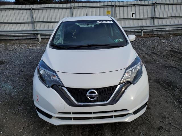 Photo 5 from auction – 2017 NISSAN VERSA NOTE with VIN 3N1CE2CP2HL362447